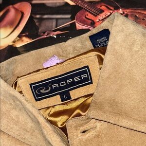 🤠 • 🐄 • 🤠 ROPER x A lil Yee… and Haw Vibes 🤠 • 🐄 • 🤠